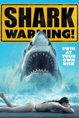 Shark Warning Online em HD