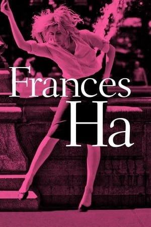 Frances Ha Online em HD