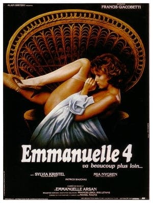 Emmanuelle 4 – E Sua forma de Amar Online em HD