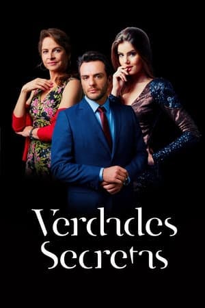 Hidden Truths Online em HD