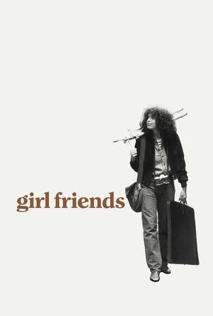 Girlfriends Online em HD