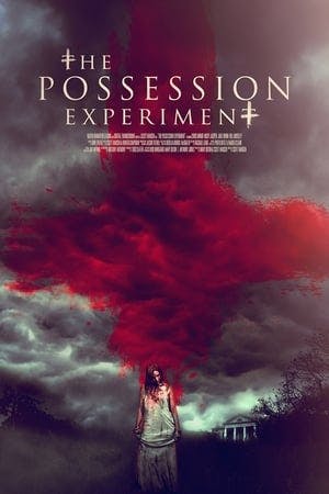 The Possession Experiment Online em HD