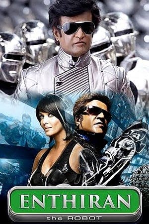 Enthiran Online em HD