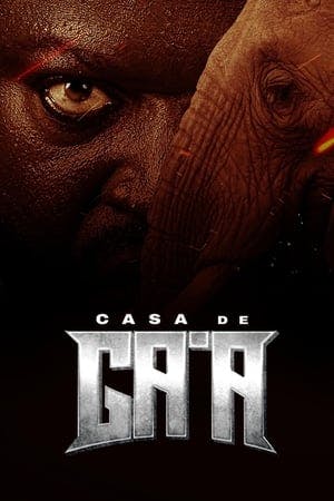 Casa de Ga’a Online em HD