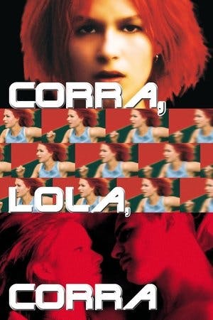Corra, Lola, Corra Online em HD