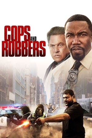 Cops and Robbers Online em HD