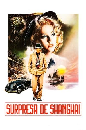 Surpresa de Shanghai Online em HD