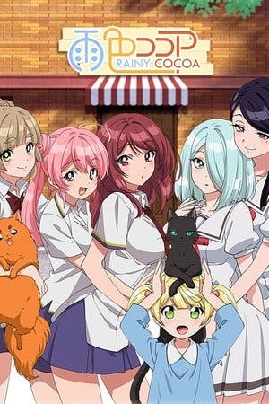 Ame-iro Cocoa Online em HD