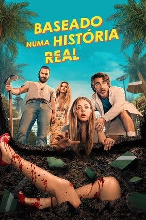 Baseado Numa História Real Online em HD