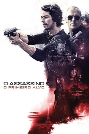 O Assassino: O Primeiro Alvo Online em HD