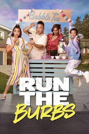 Run The Burbs Online em HD