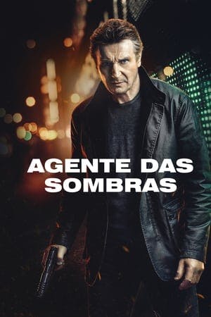 Agente das Sombras Online em HD