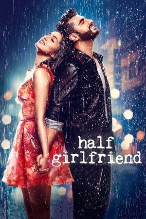 Half Girlfriend Online em HD