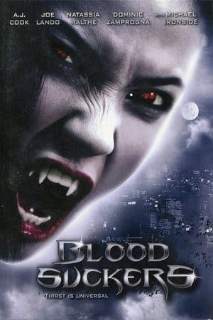 A Guerra dos Vampiros Online em HD