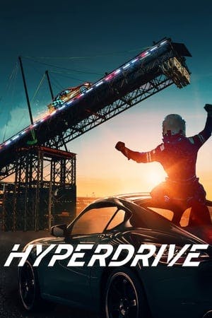 Hyperdrive Online em HD
