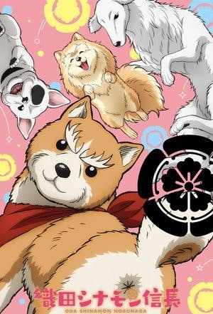 Oda Cinnamon Nobunaga Online em HD