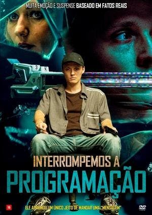 Interrompemos a Programação Online em HD