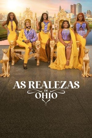 As Realezas de Ohio Online em HD