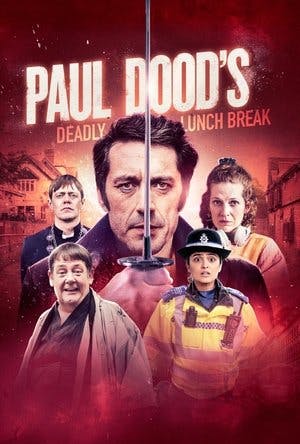 Paul Dood’s Deadly Lunch Break Online em HD