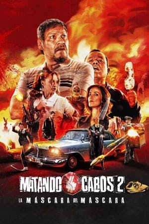 Matando Cabos 2 Online em HD