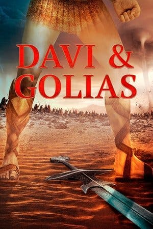 Davi e Golias Online em HD