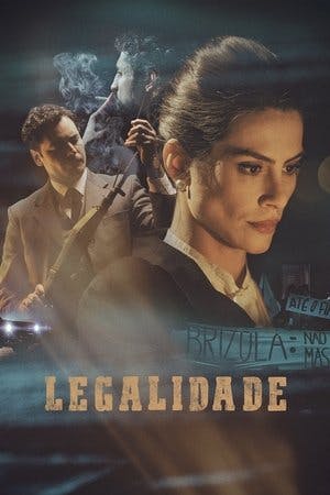 Legalidade Online em HD