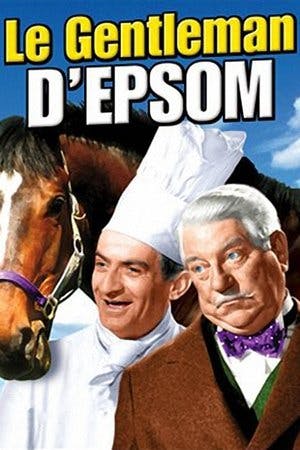 O Cavaleiro de Epsom Online em HD