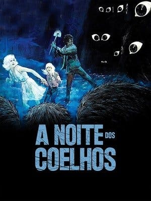 A Noite dos Coelhos Online em HD