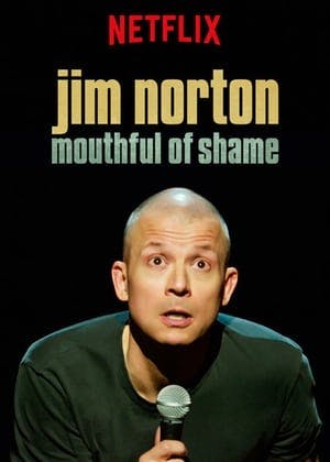 Jim Norton: Mouthful of Shame Online em HD