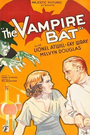 The Vampire Bat Online em HD