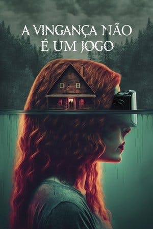 A Vingança Não é um Jogo Online em HD