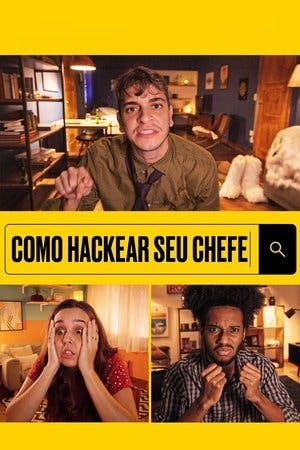 Como Hackear Seu Chefe Online em HD
