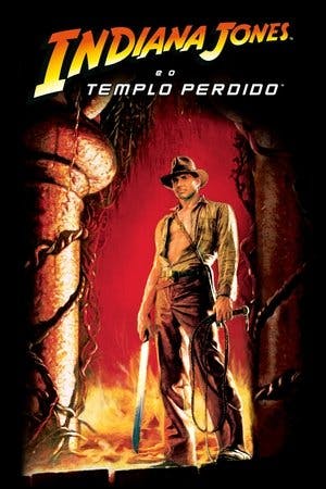 Indiana Jones e o Templo da Perdição Online em HD