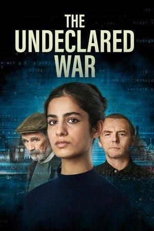 The Undeclared War Online em HD
