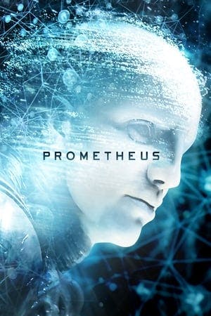 Prometheus Online em HD