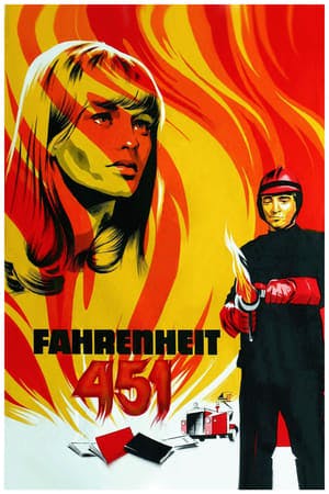 Fahrenheit 451 Online em HD