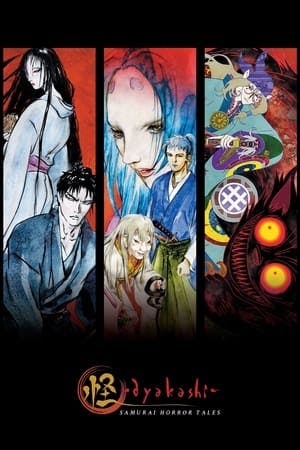 Ayakashi Japanese Classic Horror Online em HD