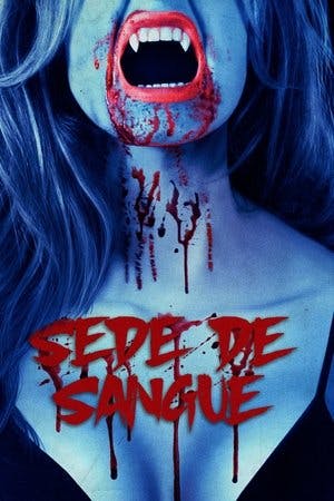 Sede de Sangue Online em HD