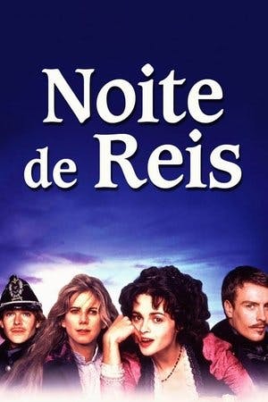 Noite de Reis Online em HD