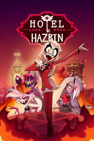 Hotel Hazbin Online em HD