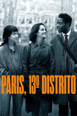 Paris, 13º Distrito Online em HD