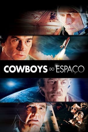 Cowboys do Espaço Online em HD