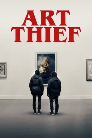 Art Thief Online em HD