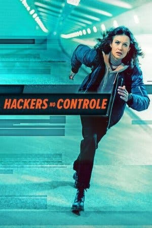 Hackers no Controle Online em HD