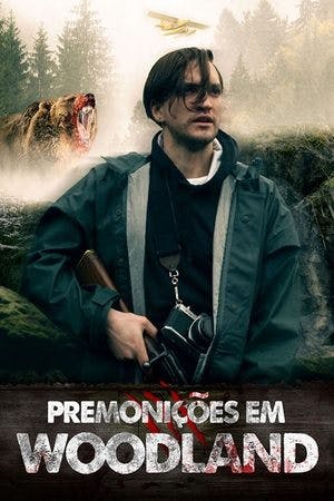 Premonições em Woodland Online em HD
