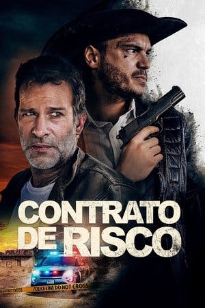 Contrato de Risco Online em HD