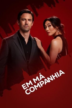 Em Má Companhia Online em HD