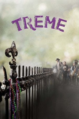 Treme Online em HD