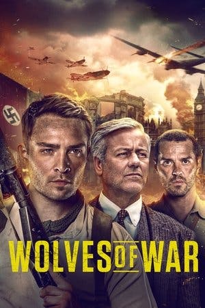 Wolves of War Online em HD