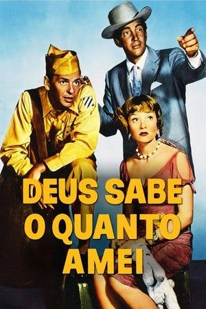 Deus Sabe Quanto Amei Online em HD